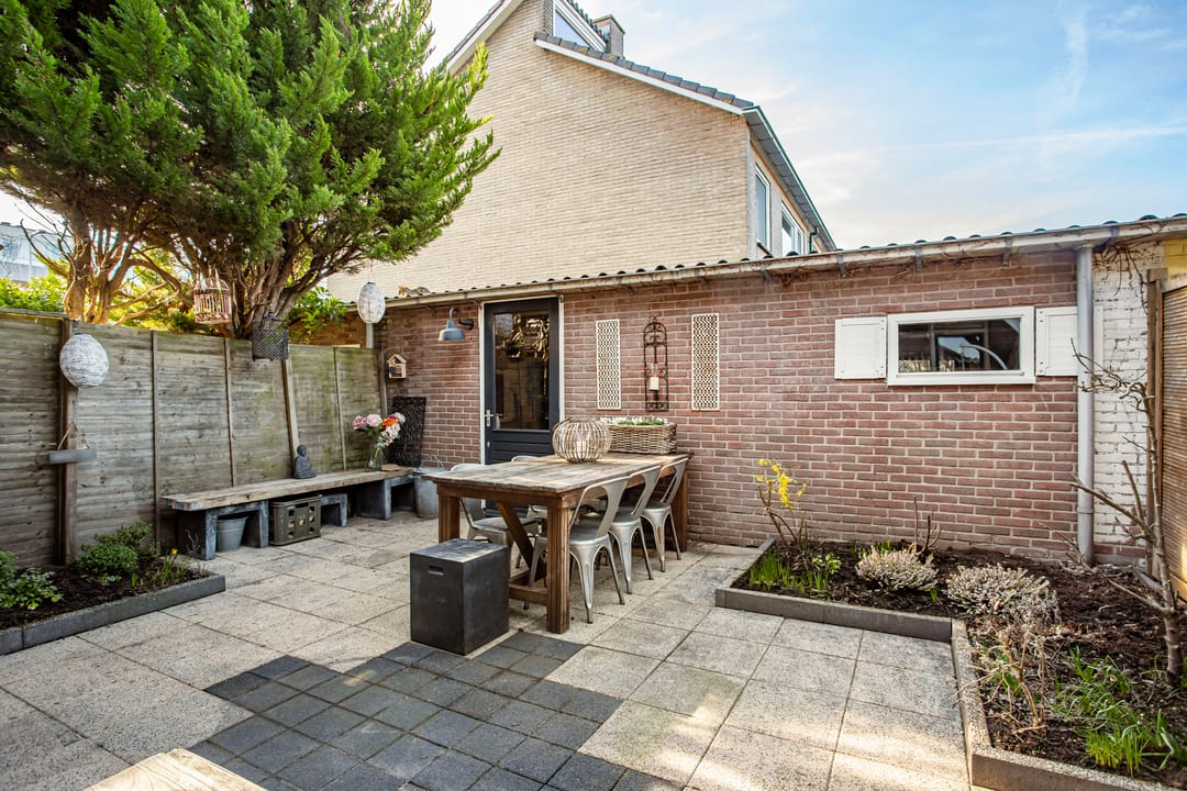 Foto 28 van Ramsesdreef 213