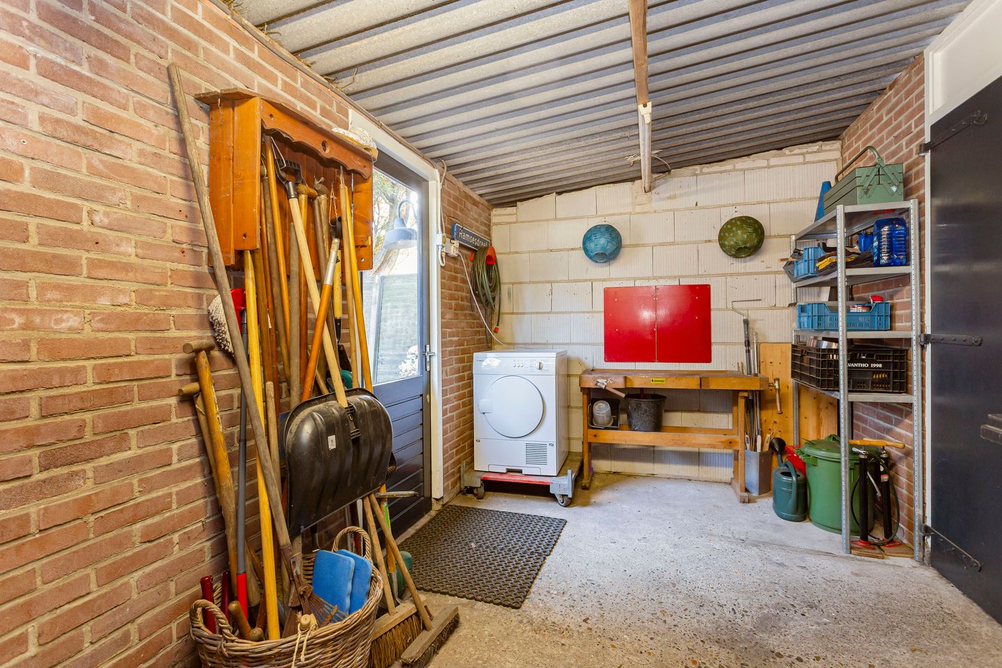 Foto 29 van Ramsesdreef 213