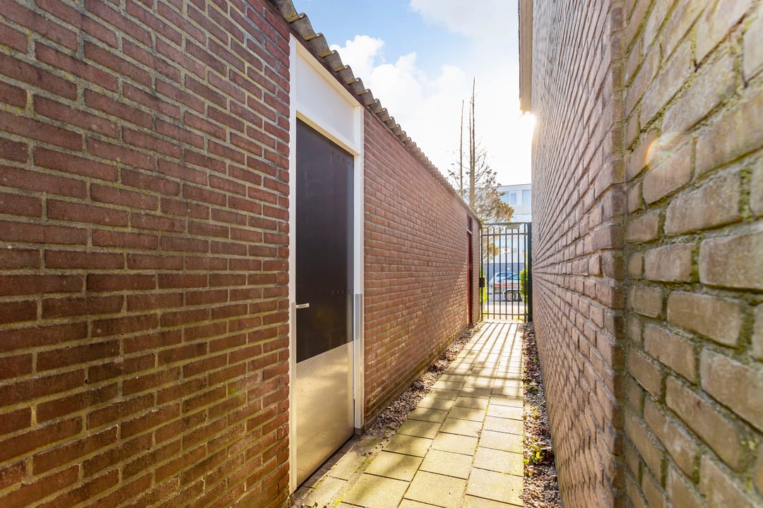 Foto 31 van Ramsesdreef 213