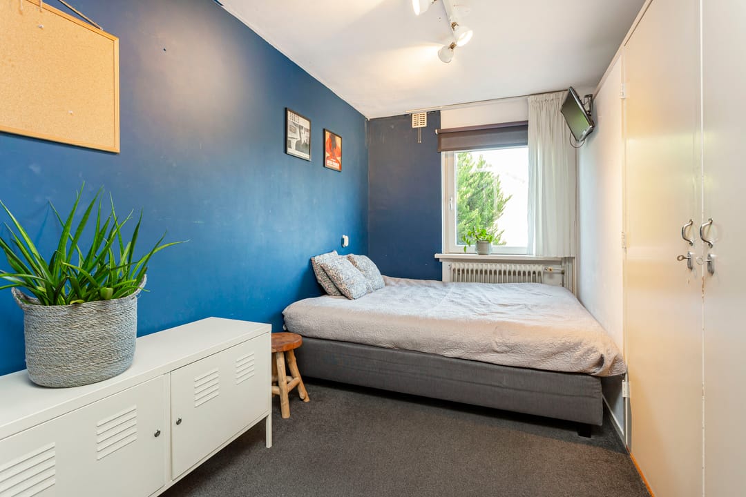 Foto 32 van Ramsesdreef 213