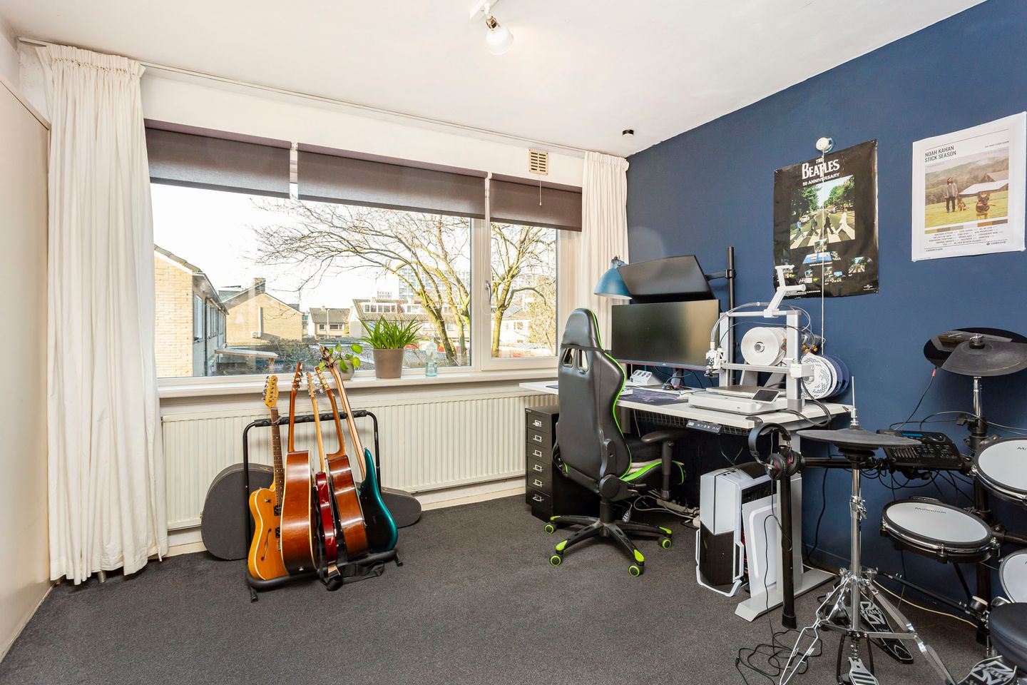 Foto 34 van Ramsesdreef 213