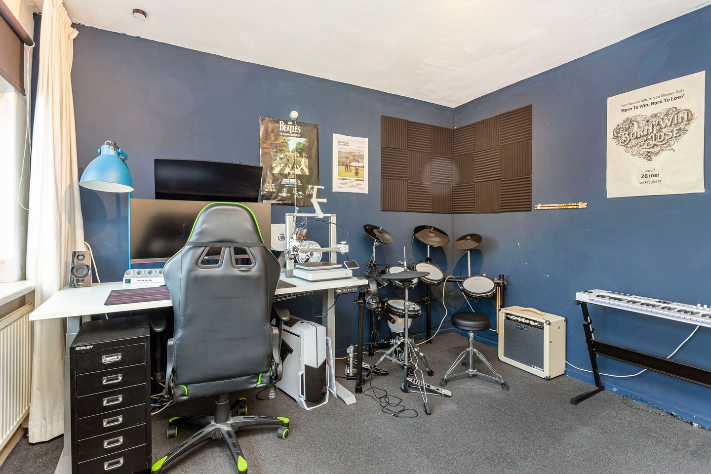 Foto 35 van Ramsesdreef 213