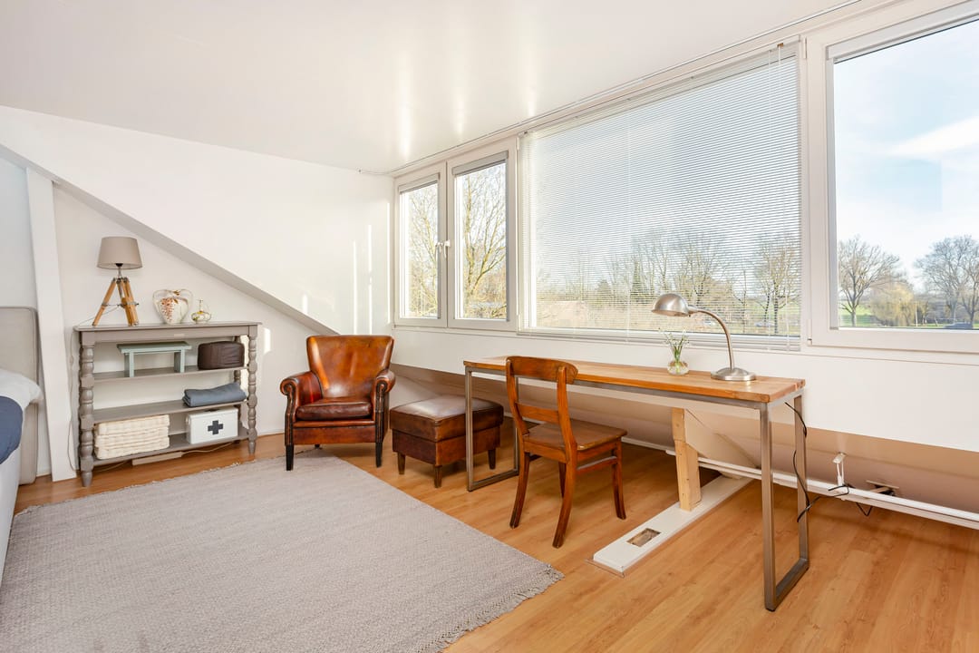 Foto 43 van Ramsesdreef 213