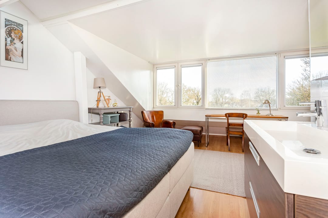 Foto 47 van Ramsesdreef 213