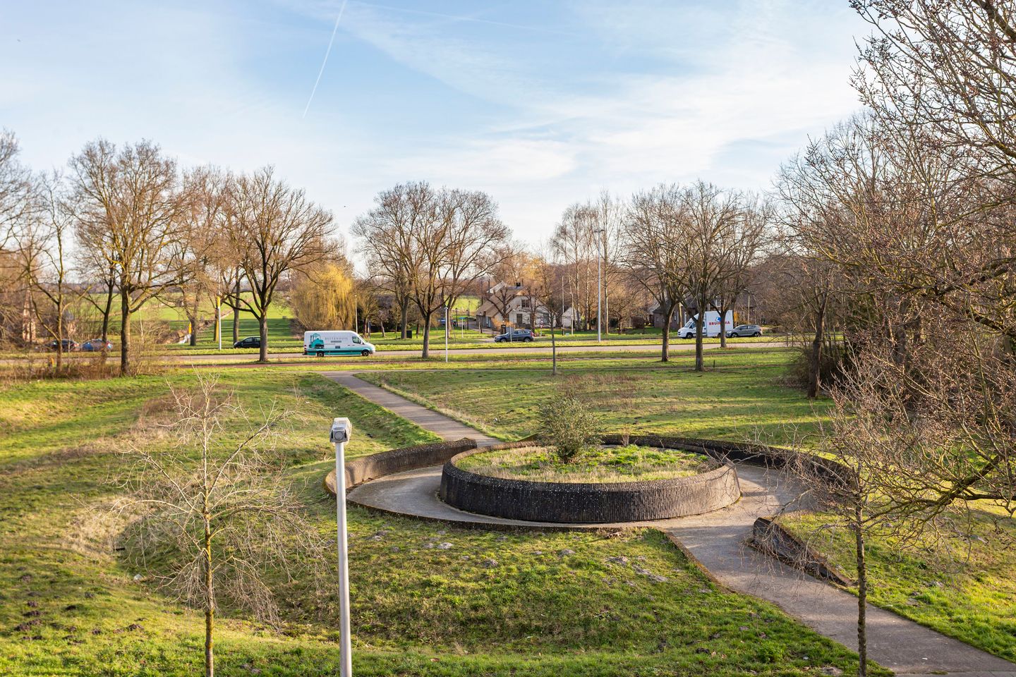 Foto 50 van Ramsesdreef 213