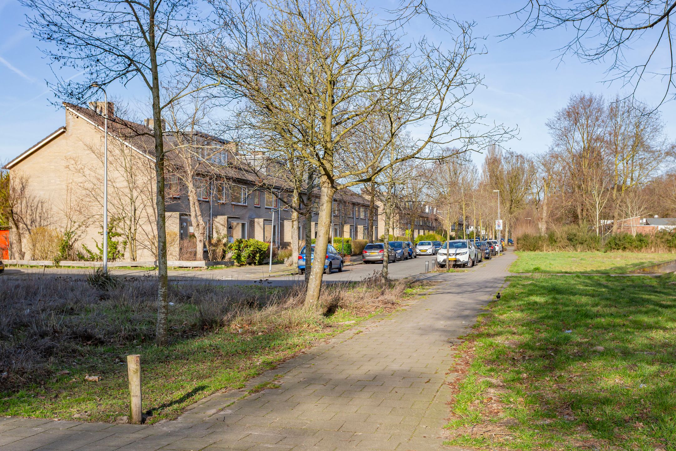 Foto 51 van Ramsesdreef 213