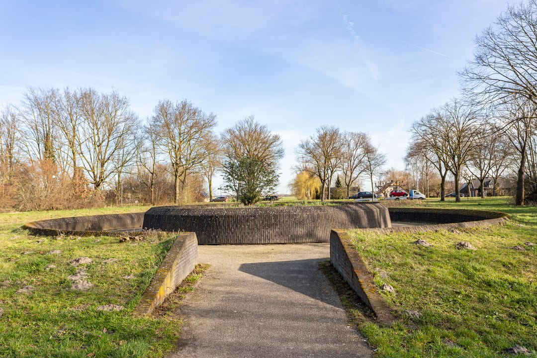 Foto 53 van Ramsesdreef 213