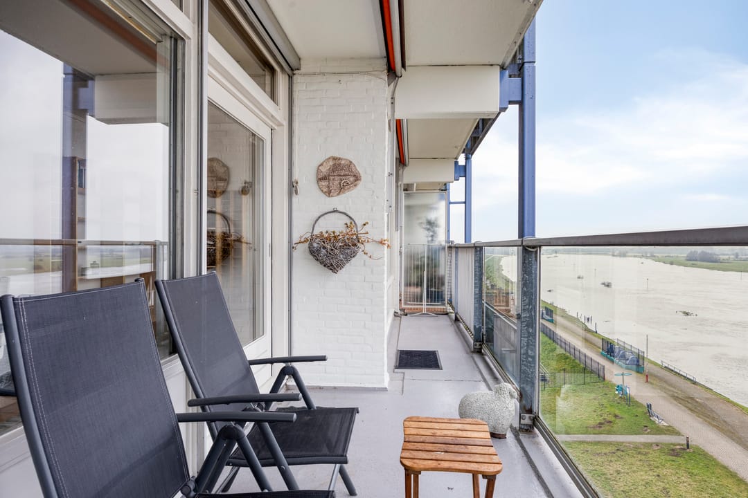 Photo 11 of Rietbergstraat 109