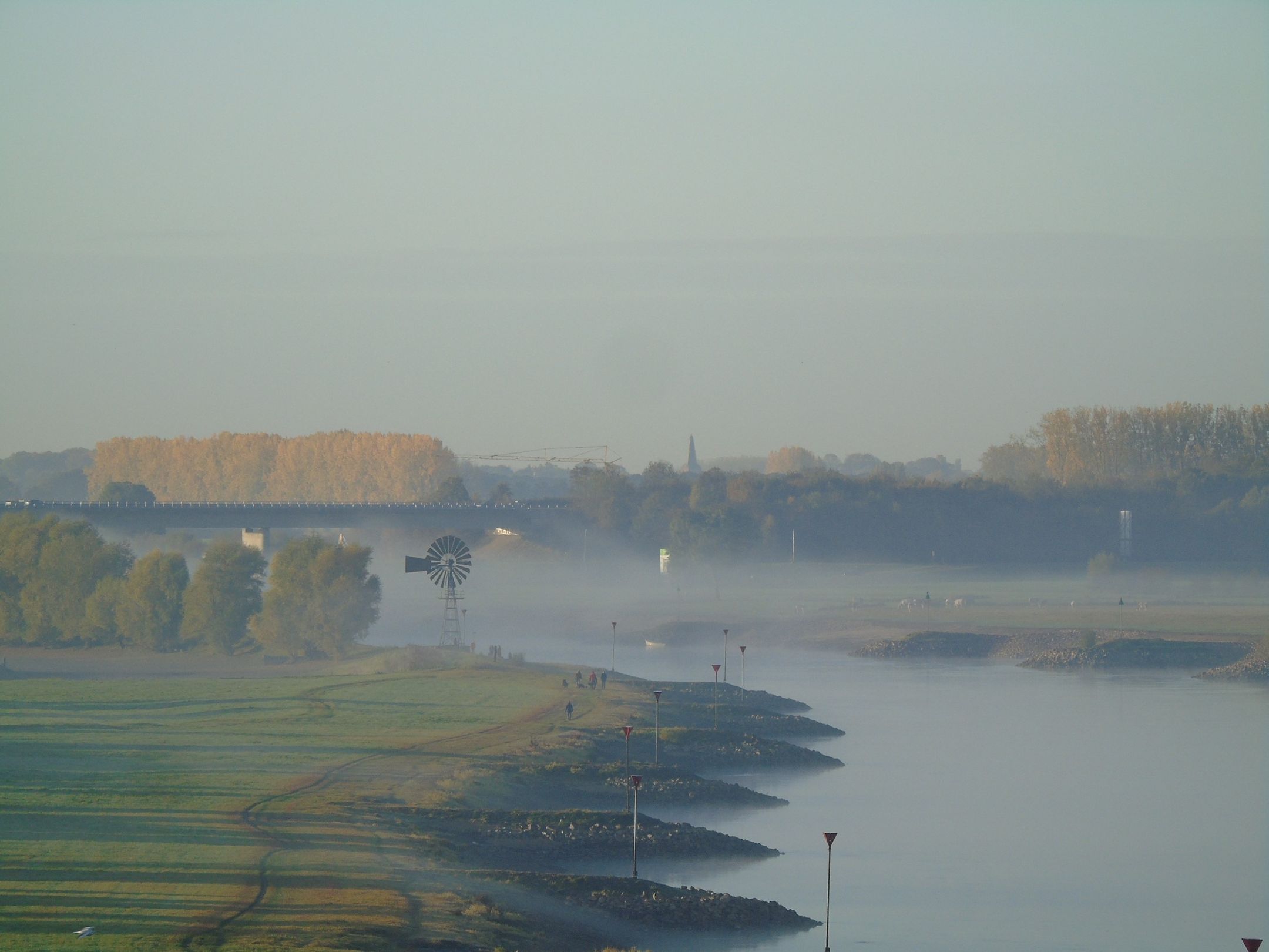 Photo 12 of Rietbergstraat 109