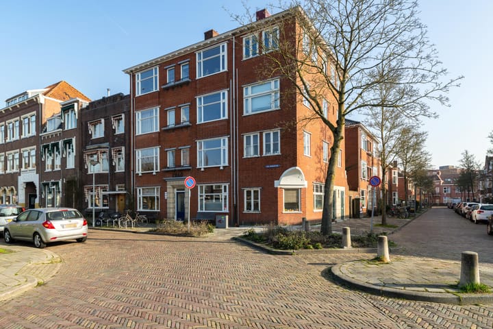 Taco Mesdagplein 1 B