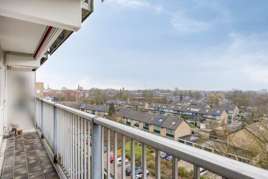 Photo 23 of Rietbergstraat 109