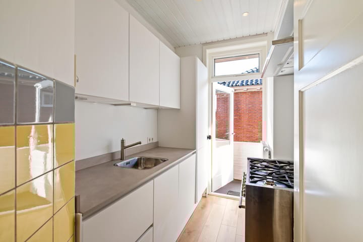 Foto 4 van Taco Mesdagplein 1-B