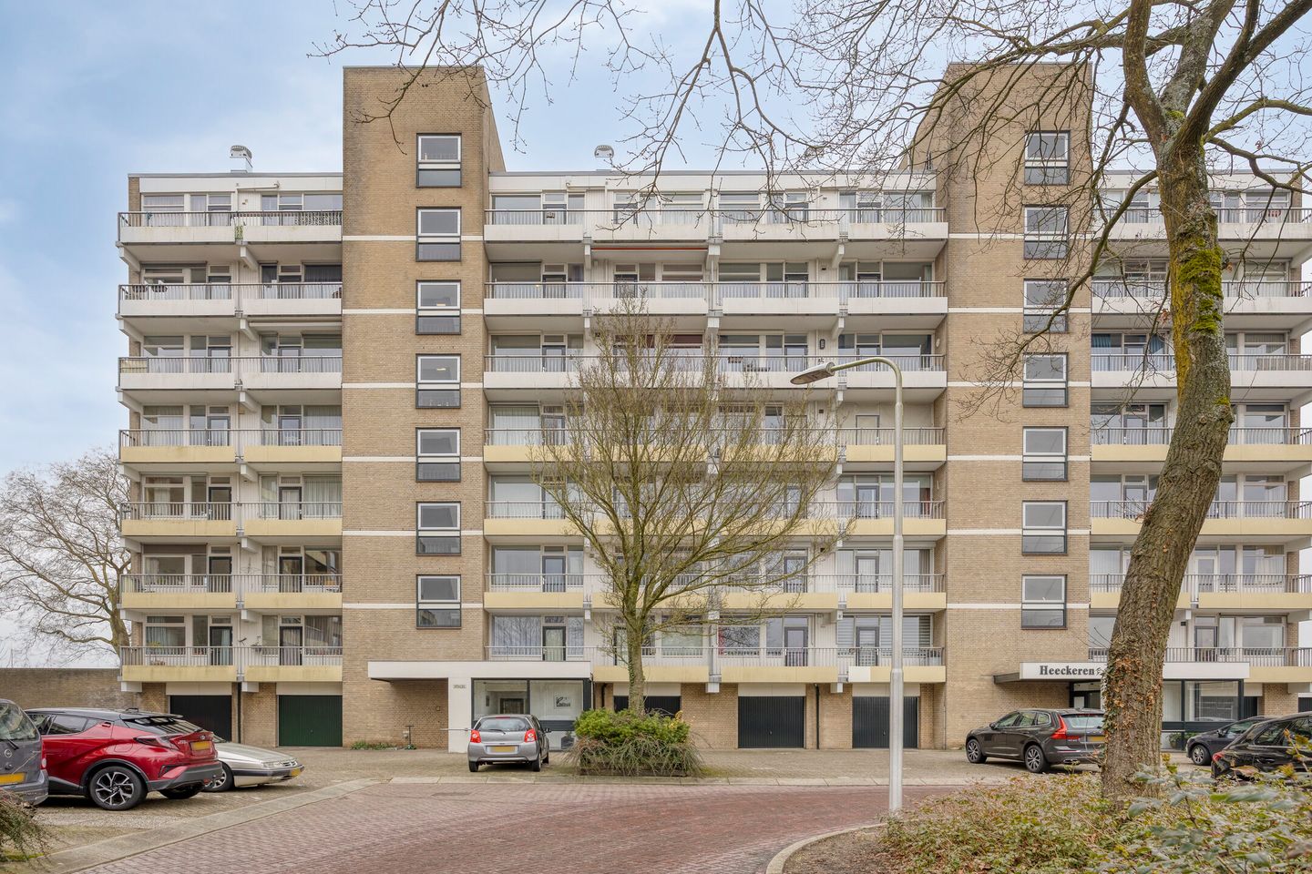 Photo 25 of Rietbergstraat 109