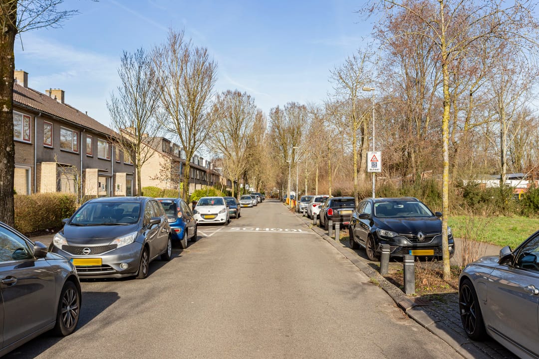 Foto 52 van Ramsesdreef 213