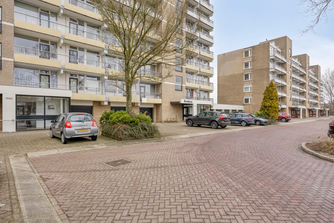 Photo 26 of Rietbergstraat 109