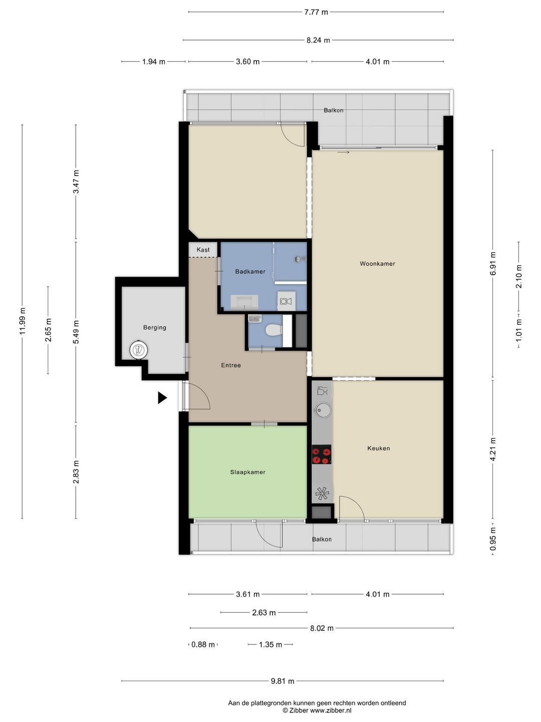 Photo 31 of Rietbergstraat 109