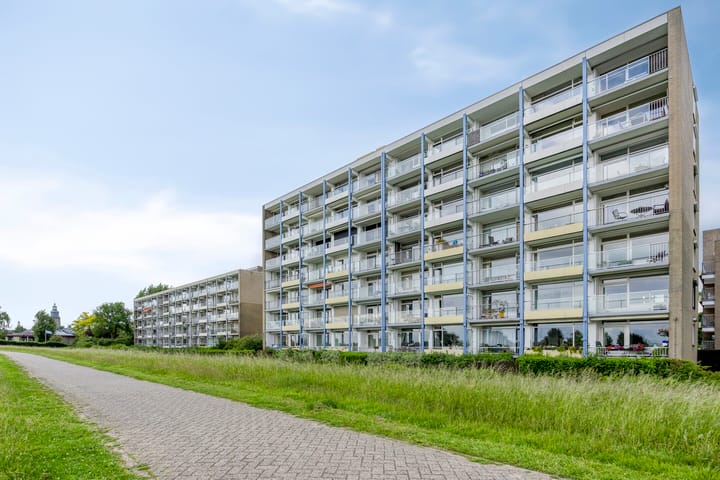 Photo 2 of Rietbergstraat 109