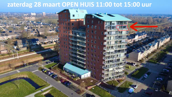 Begijnenweide 112 main image