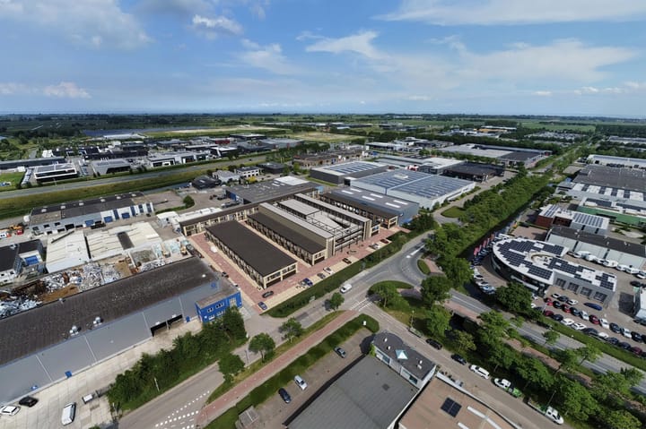 Hertzstraat 2, Purmerend