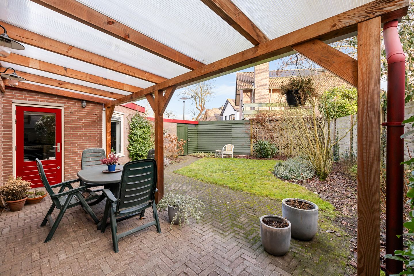 Photo 55 of Kerkstraat 56