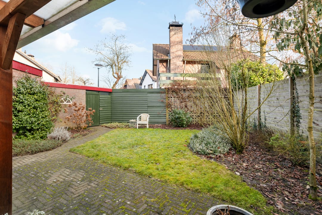 Photo 56 of Kerkstraat 56