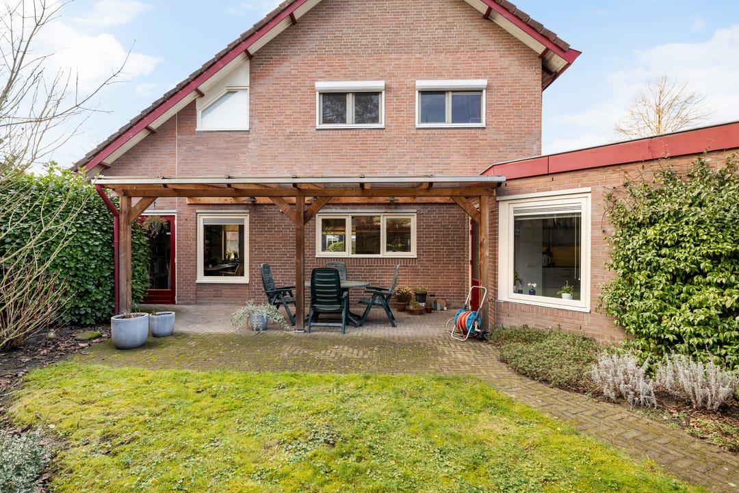 Photo 58 of Kerkstraat 56