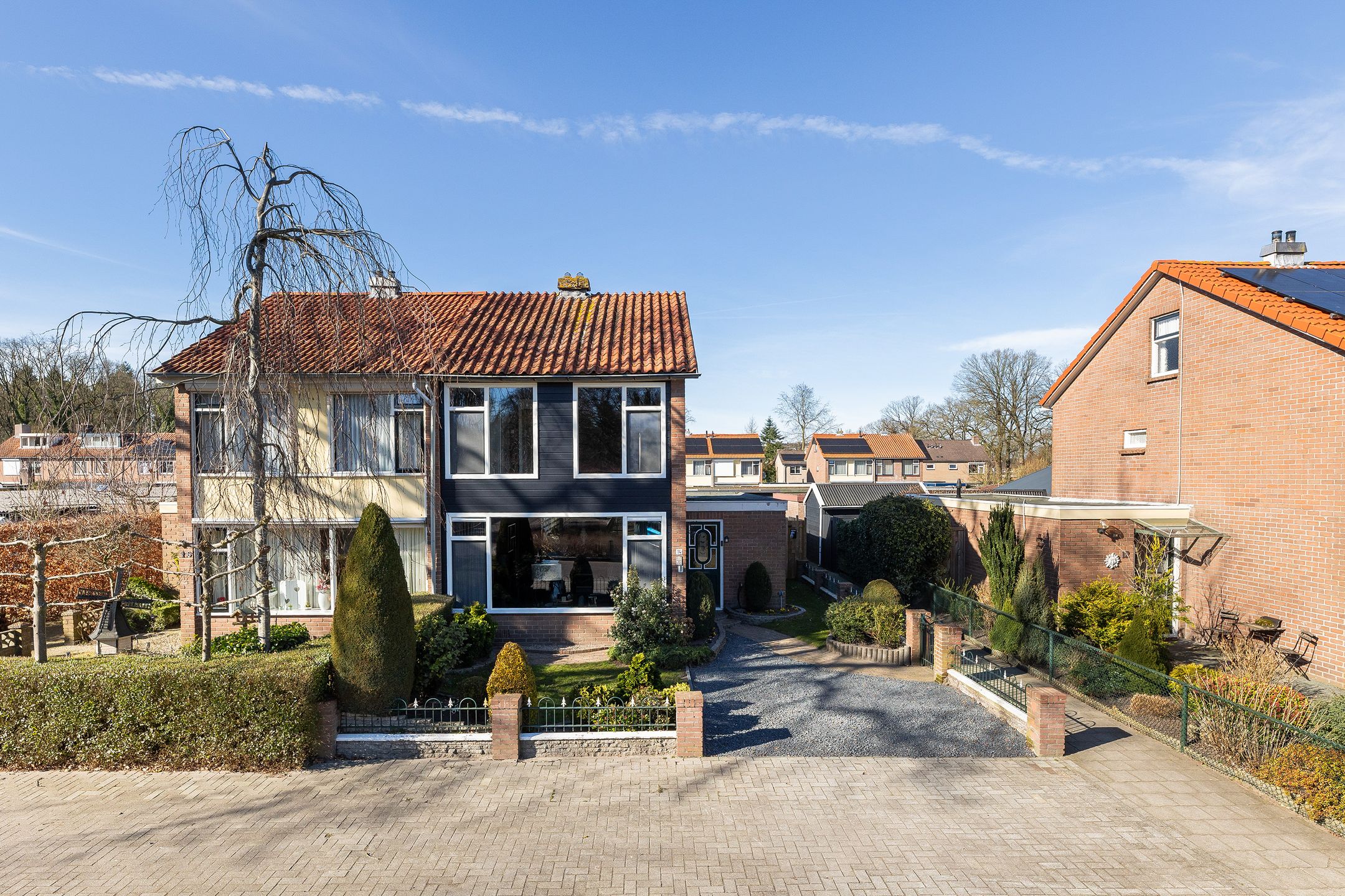 Buying a house in The Netherlands., Speelbrinkweg 14