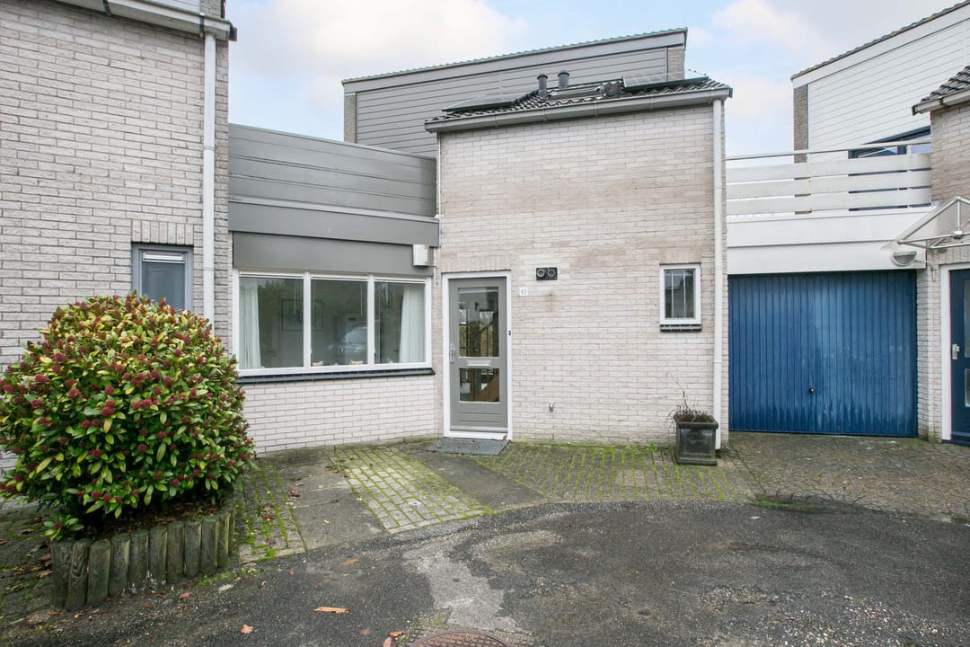 Photo 2 of Noordzeepark-Haringvliet 63