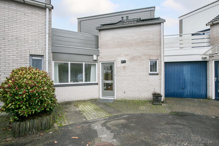 Photo 2 of Noordzeepark-Haringvliet 63