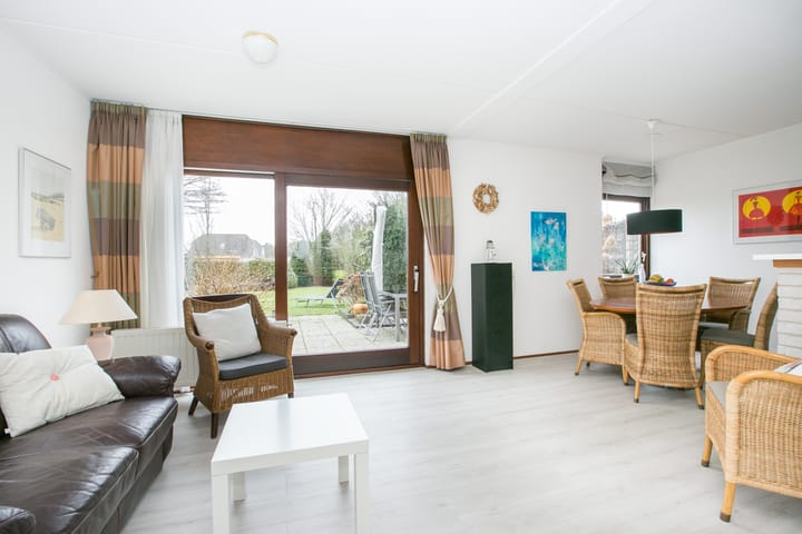 Photo 3 of Noordzeepark-Haringvliet 63