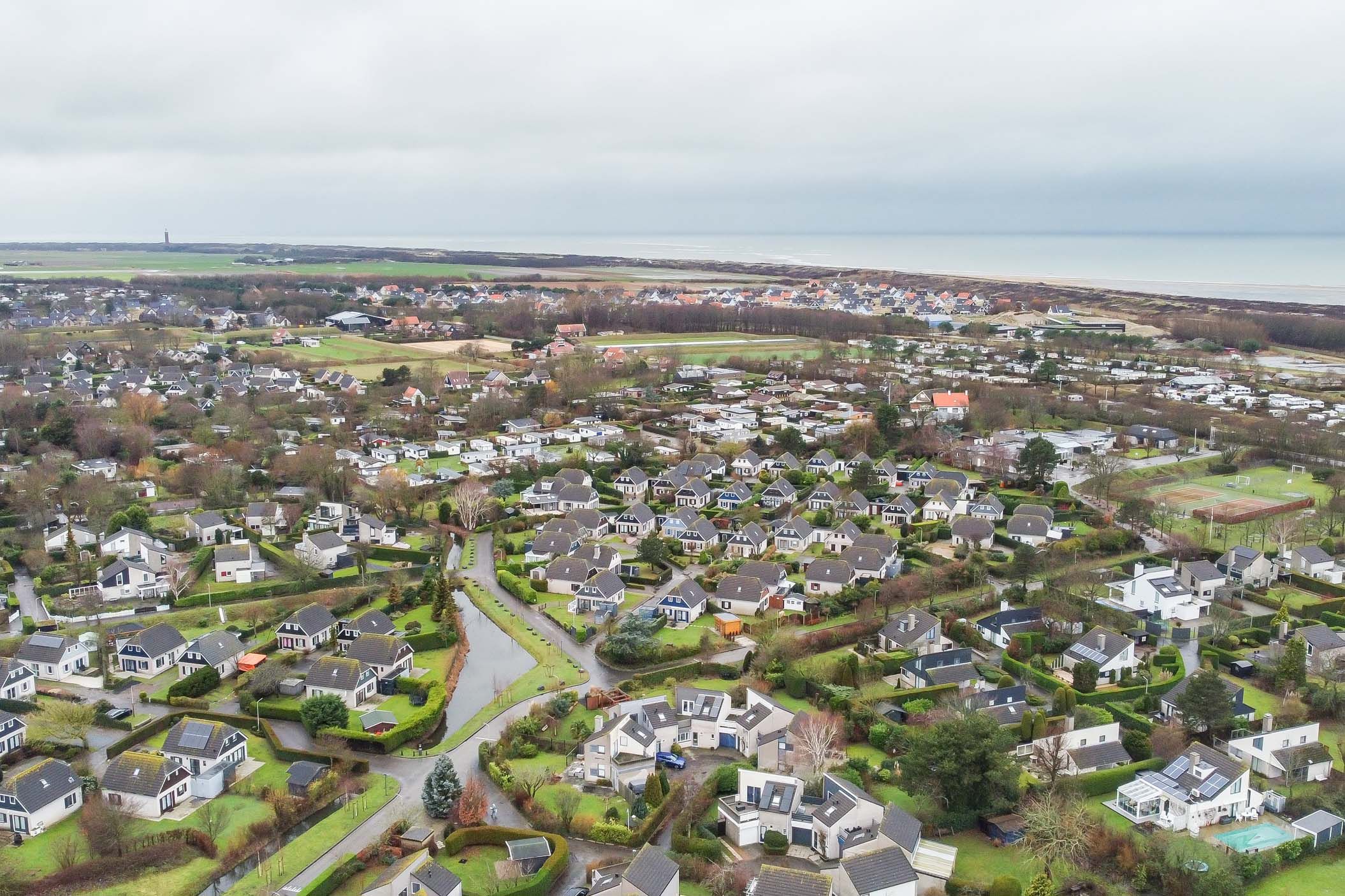 Photo 33 of Noordzeepark-Haringvliet 63