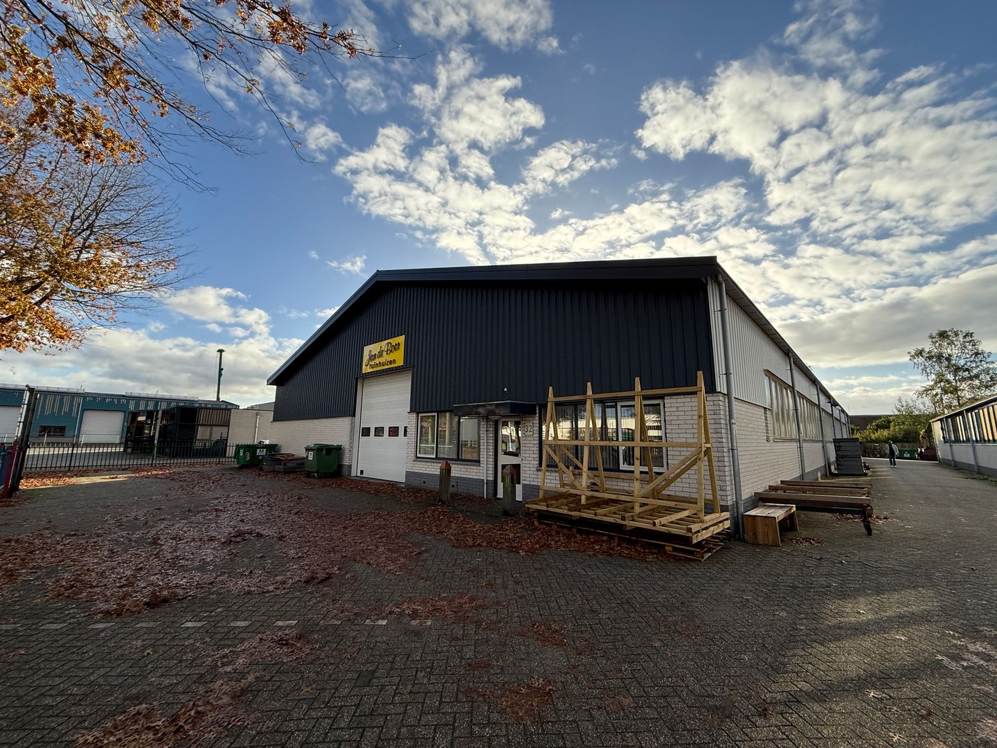 View photo 1 of Edisonstraat 32