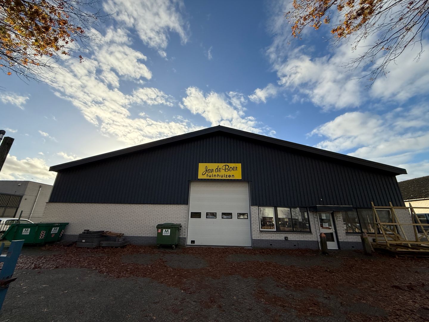 View photo 2 of Edisonstraat 32