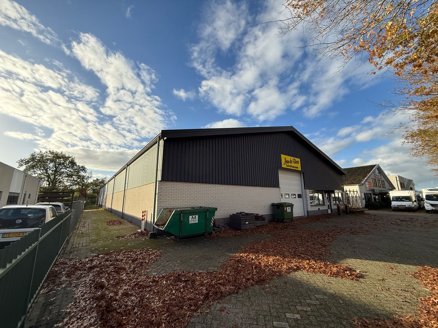 View photo 3 of Edisonstraat 32