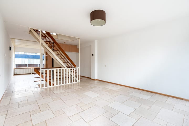 Photo 4 of Laurierstraat 13