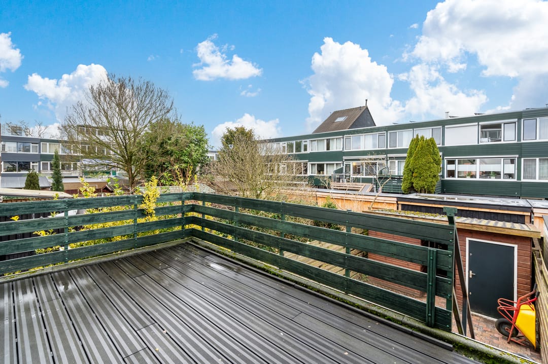 Photo 11 of Laurierstraat 13