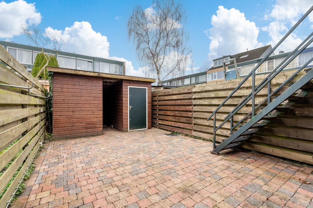 Photo 13 of Laurierstraat 13