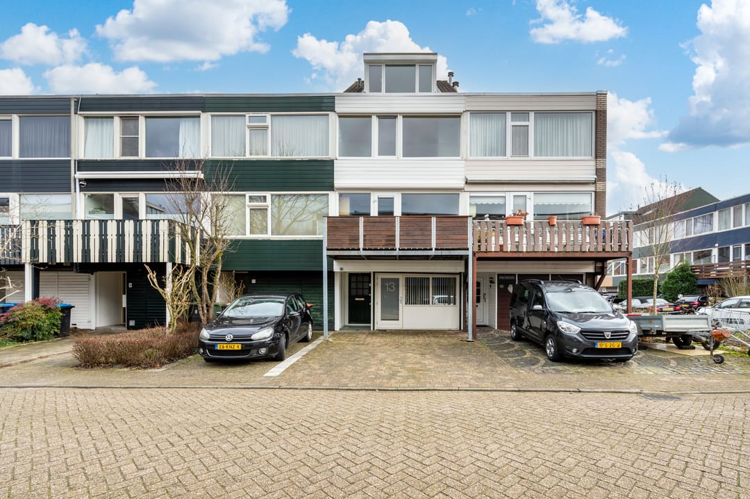 Photo 31 of Laurierstraat 13