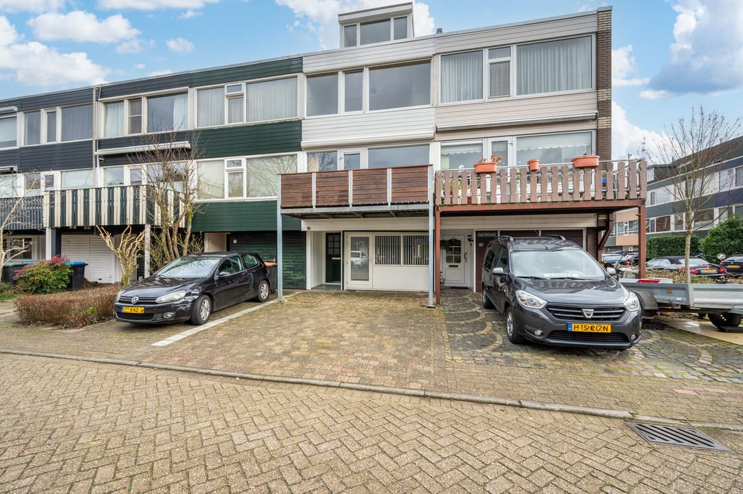 Photo 32 of Laurierstraat 13