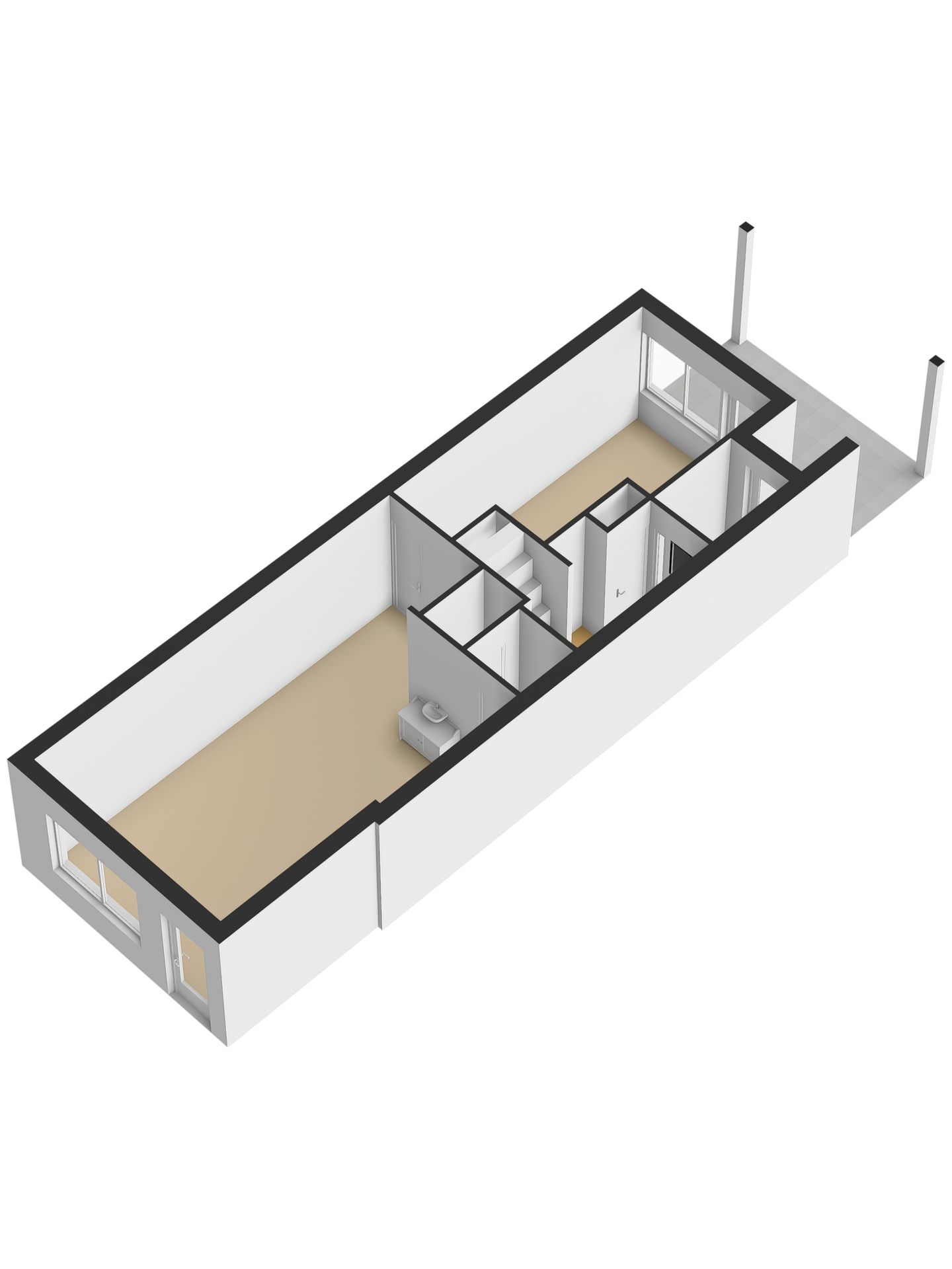 Photo 34 of Laurierstraat 13