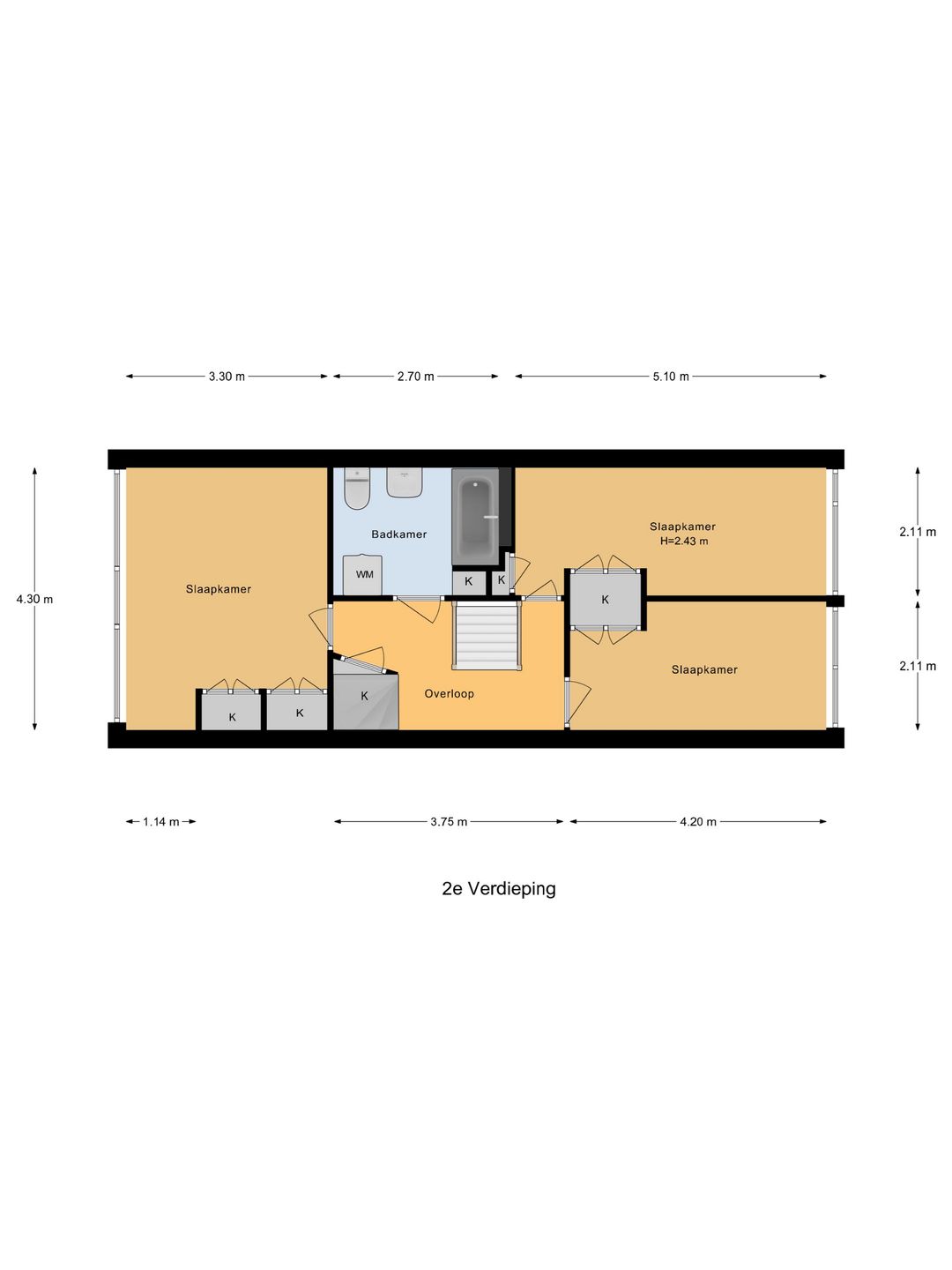Photo 37 of Laurierstraat 13