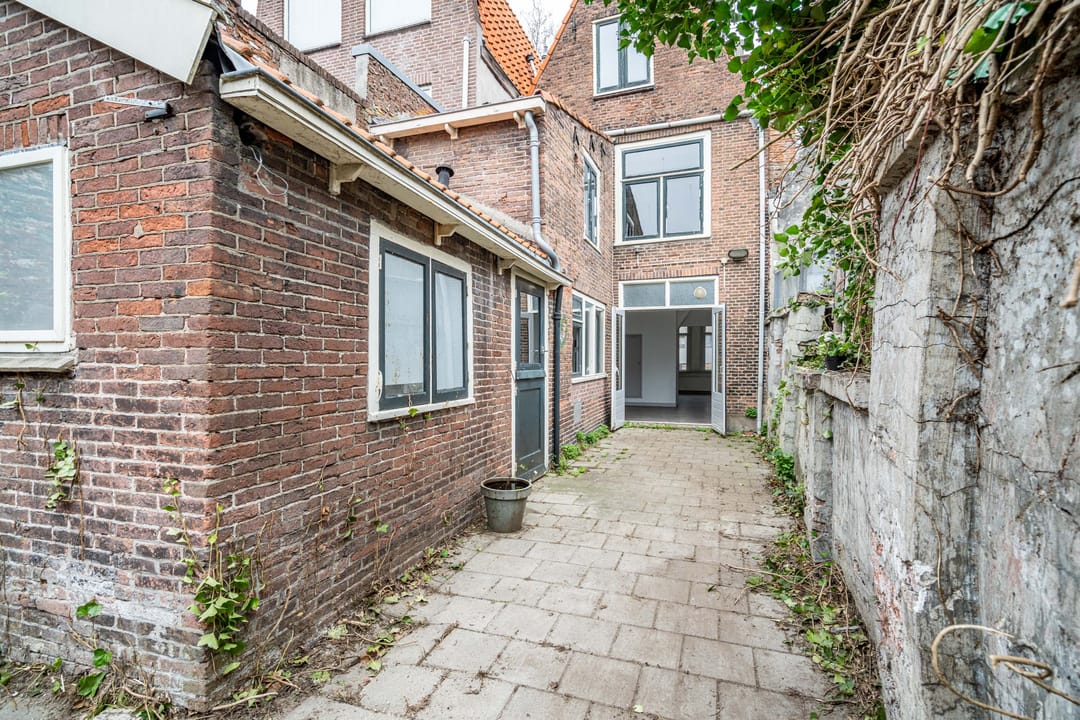 Foto 2 van Langegracht 81