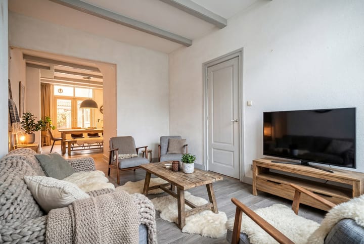 Photo 4 of Langegracht 81