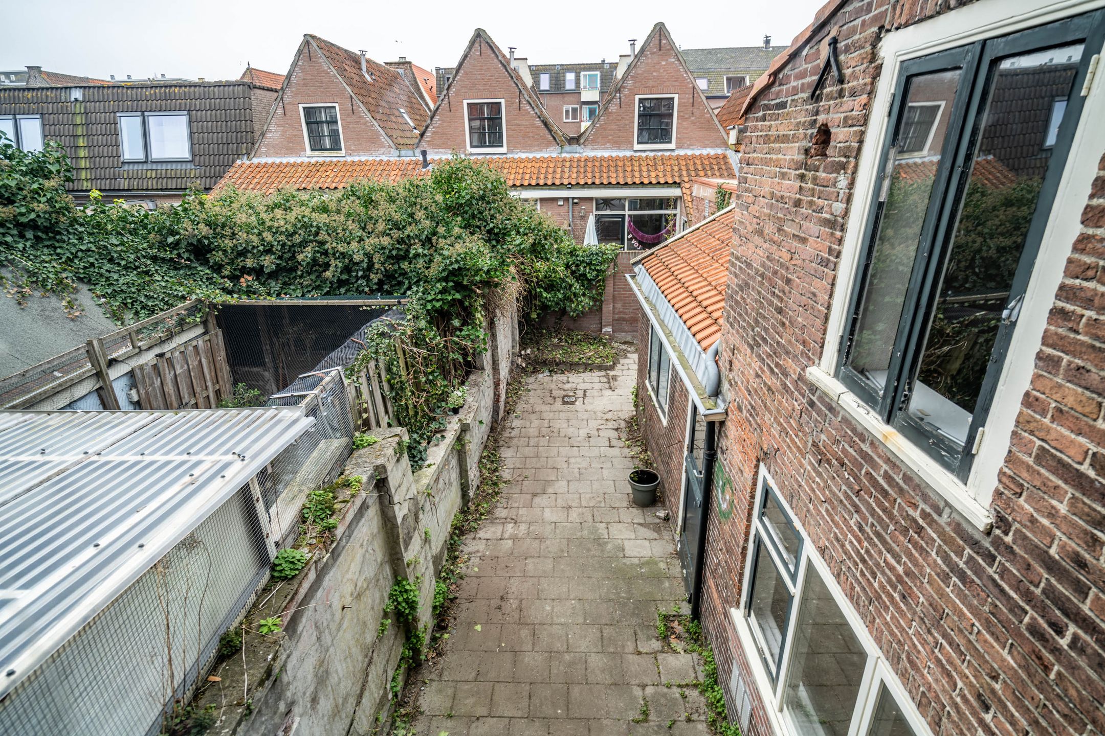 Foto 42 van Langegracht 81