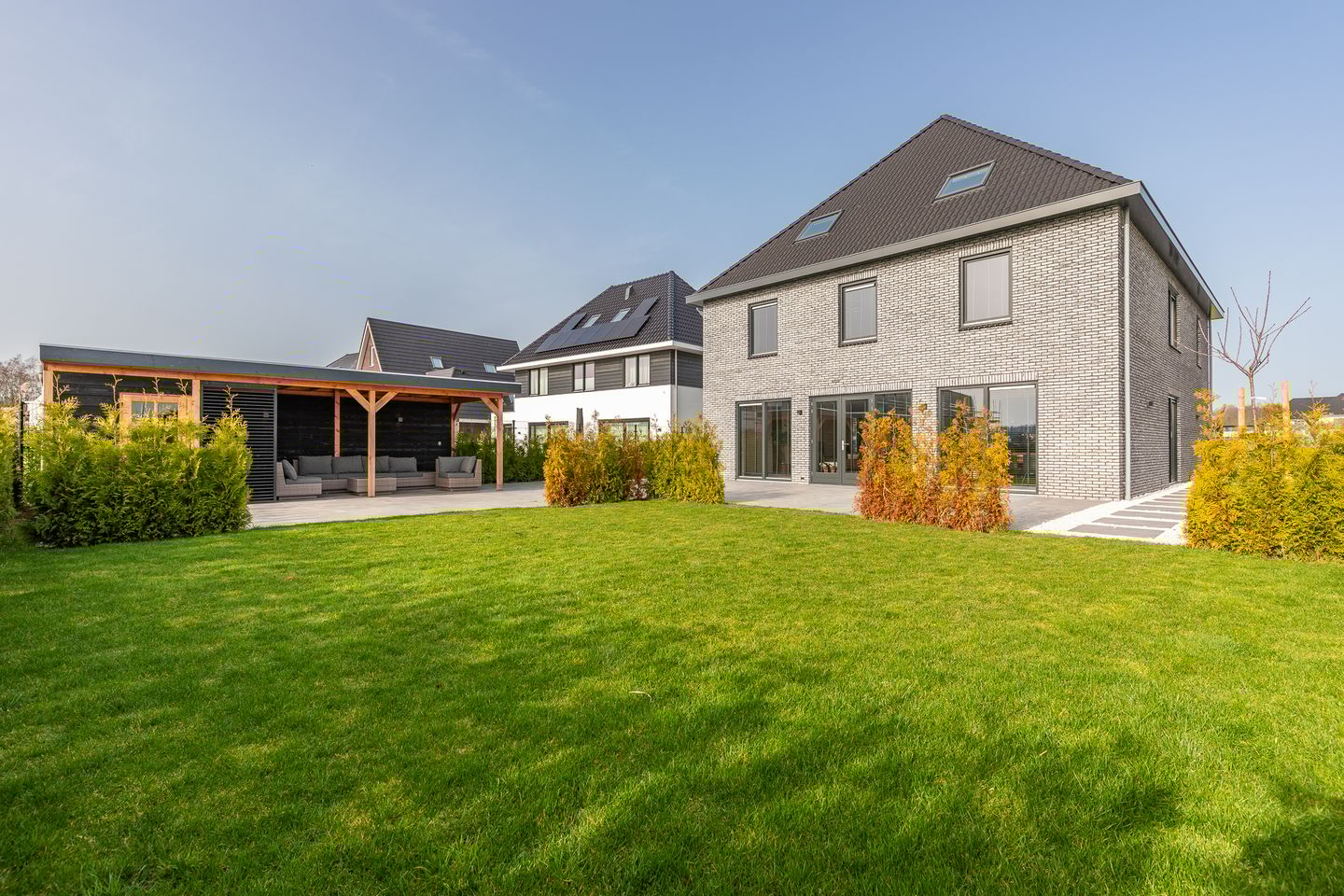 Photo 50 of Strandloperlaan 5