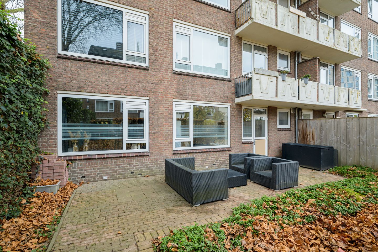 Photo 5 of Magelhaensstraat 7