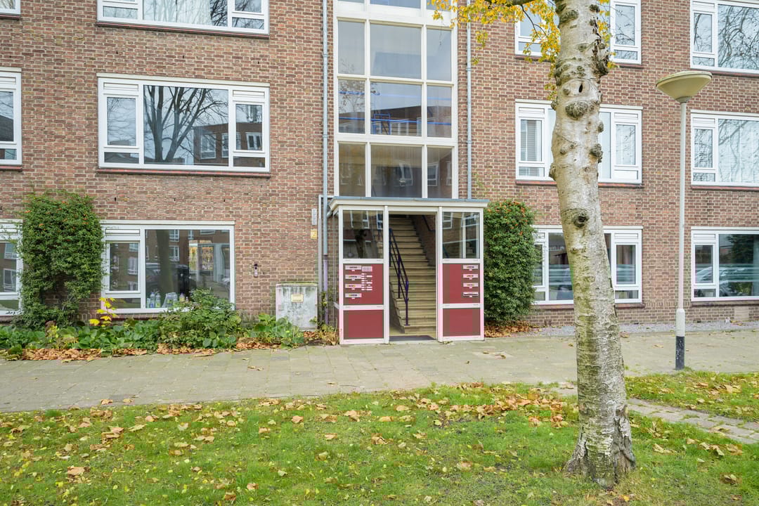 Photo 7 of Magelhaensstraat 7