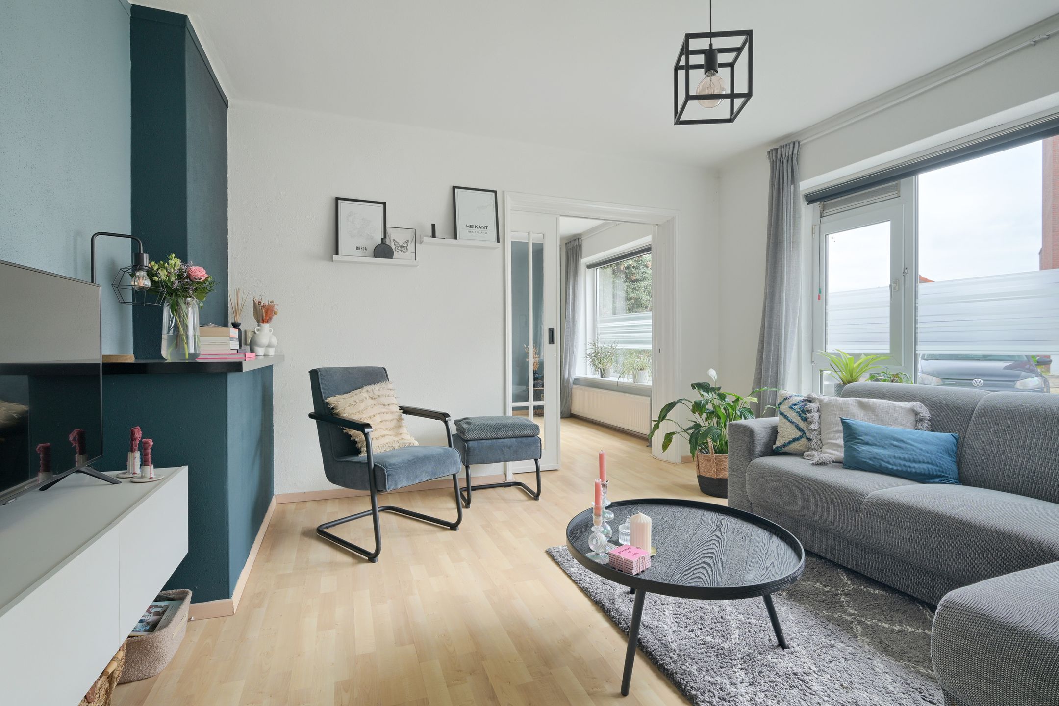 Photo 12 of Magelhaensstraat 7