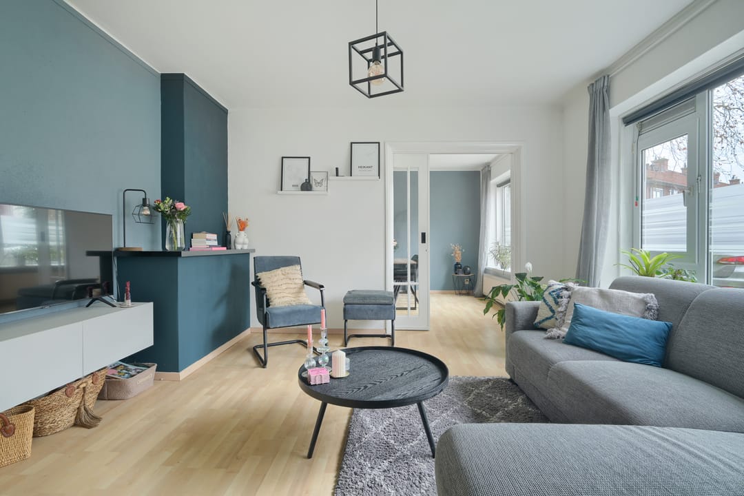 Photo 13 of Magelhaensstraat 7