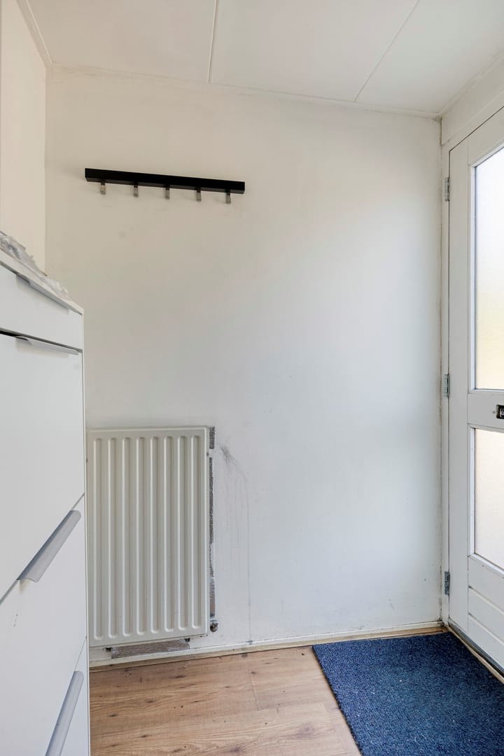 Foto 3 van Sir Winston Churchillweg 3